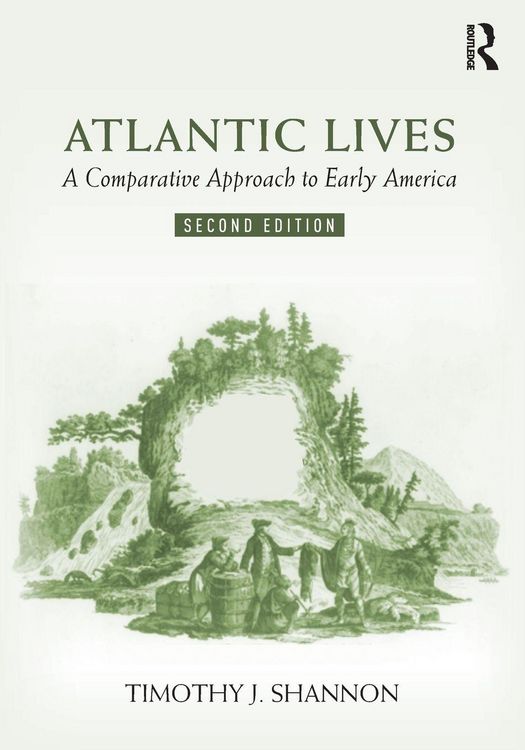 Produktbild: Atlantic Lives