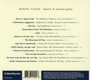 Produktbild: Balcony Lullabies
