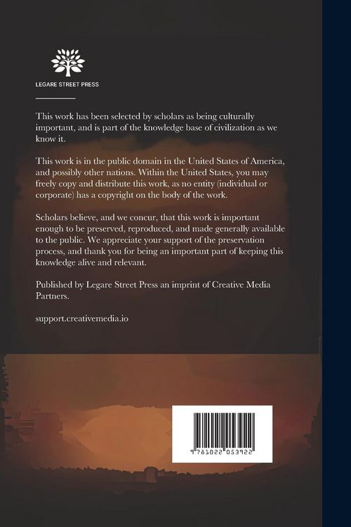 Produktbild: The Acadian Proscript: A Historical Drama in Five Acts