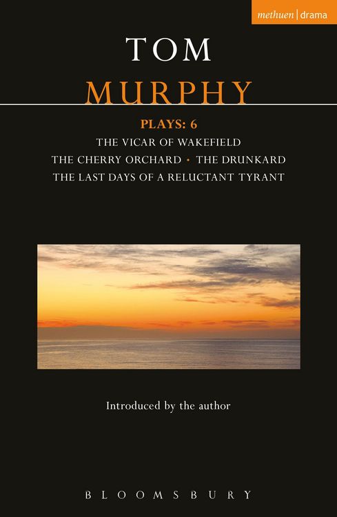 Produktbild: Murphy Plays: 6