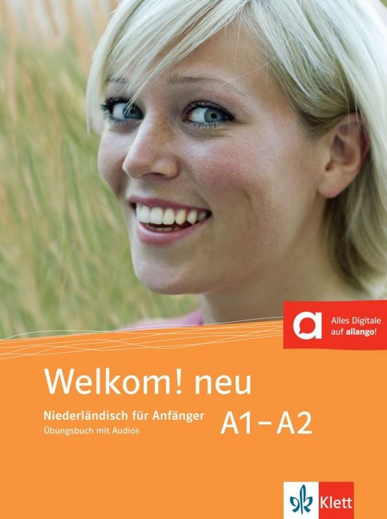 Produktbild: Welkom! neu A1-A2
