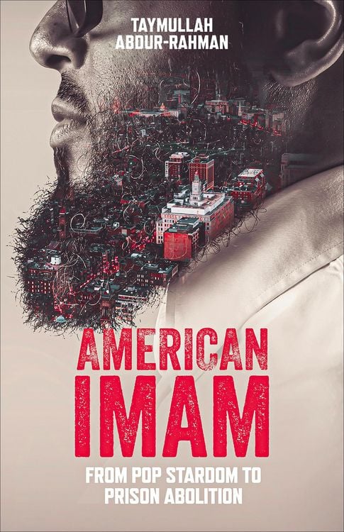 Produktbild: American Imam