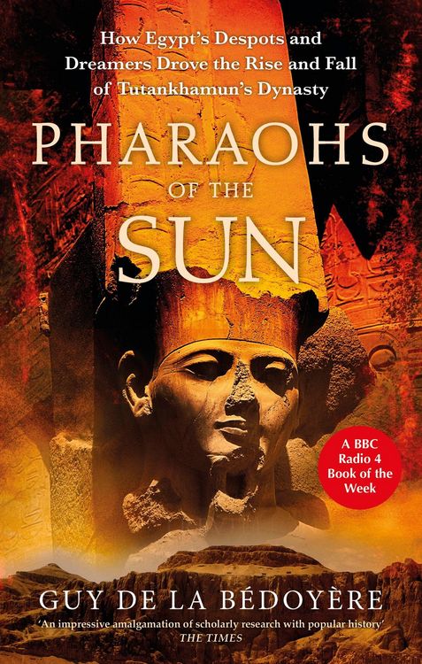 Produktbild: Pharaohs of the Sun