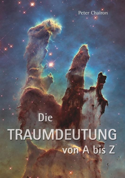 Produktbild: Die Traumdeutung von A bis Z