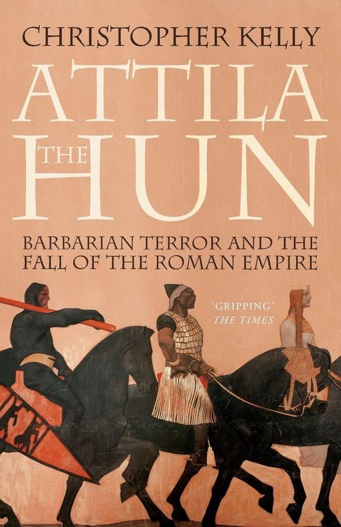 Produktbild: Attila The Hun