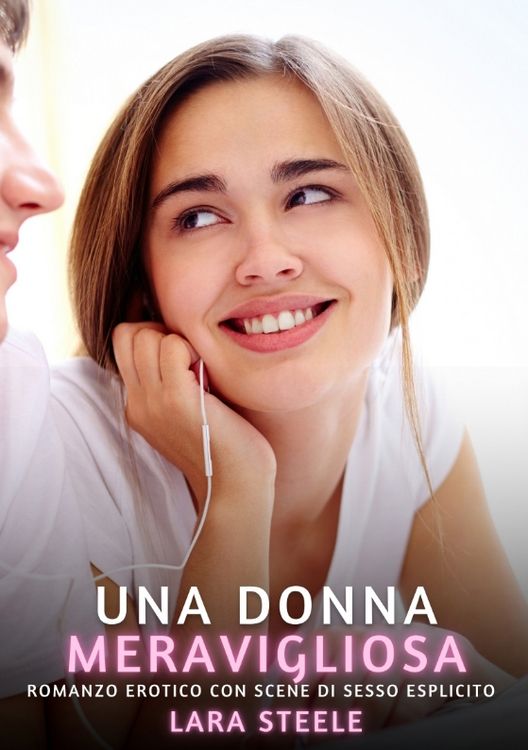 Produktbild: Una Donna Meravigliosa