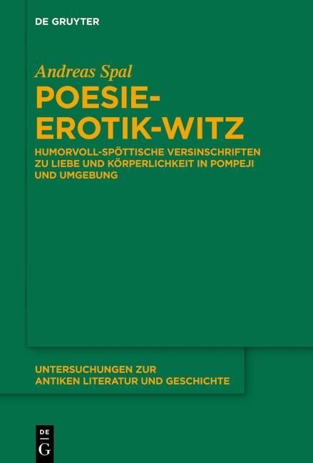 Produktbild: Poesie-Erotik-Witz
