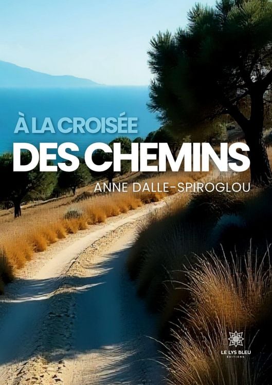 Produktbild: &Agrave; la crois&eacute;e des chemins