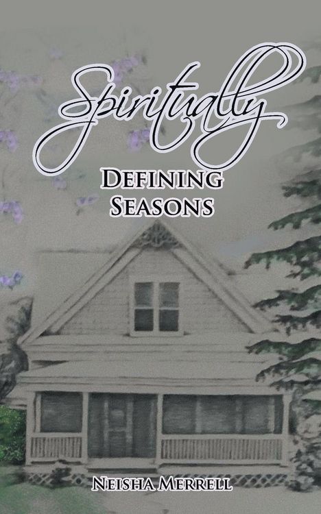 Produktbild: Spiritually Defining Seasons