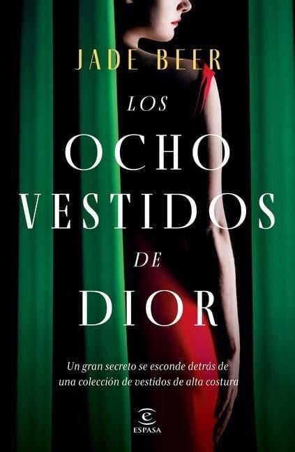 Produktbild: Los Ocho Vestidos de Dior