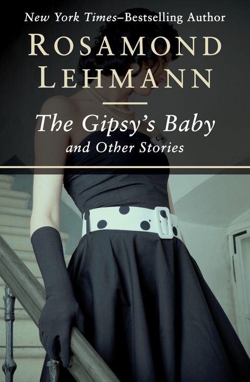 Produktbild: The Gipsy's Baby