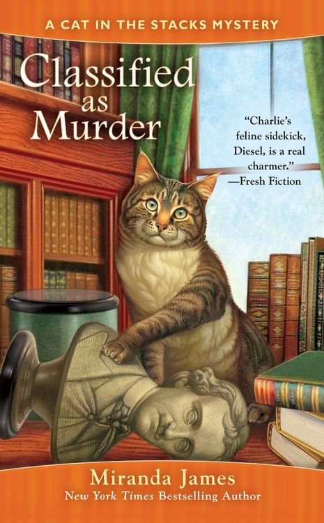 Produktbild: Classified as Murder
