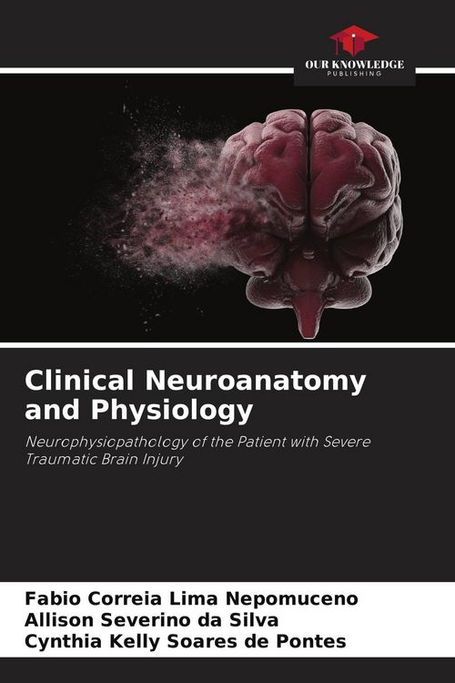 Produktbild: Clinical Neuroanatomy and Physiology