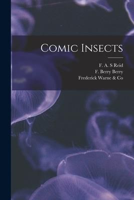 Produktbild: Comic Insects