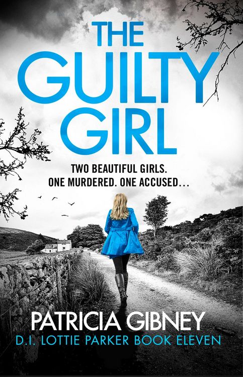 Produktbild: The Guilty Girl