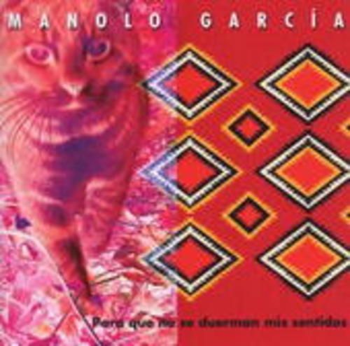 Produktbild: Para Que No Se Duerman Mis Sentidos