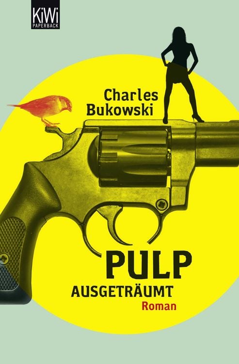 Bild vom Artikel Pulp vom Autor Charles Bukowski