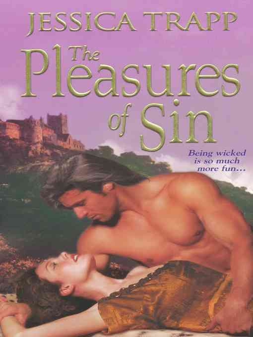 Produktbild: Pleasures of Sin