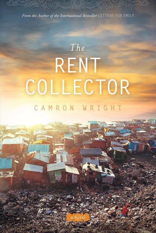 Produktbild: The Rent Collector