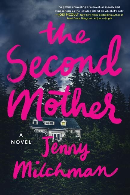 Produktbild: The Second Mother