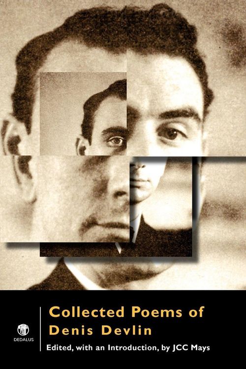 Produktbild: Collected Poems of Denis Devlin