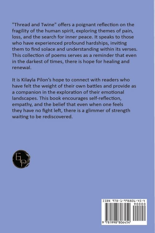 Produktbild: Thread and Twine