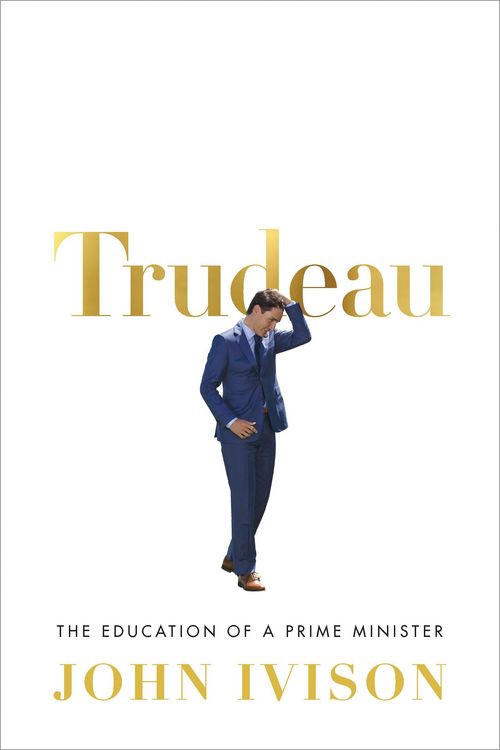 Produktbild: Trudeau