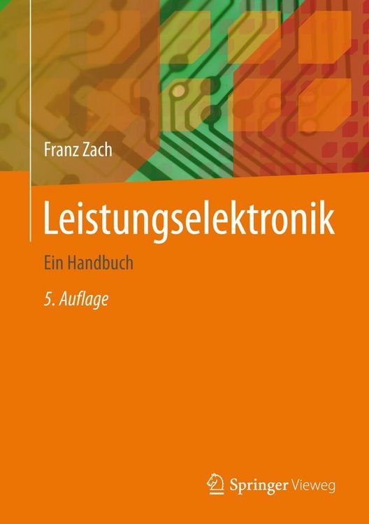 Produktbild: Leistungselektronik