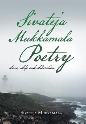 Produktbild: Sivateja Mukkamala Poetry
