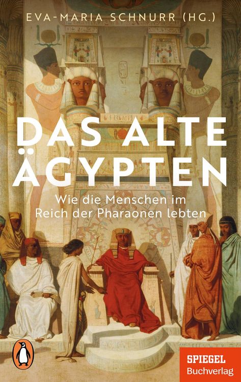 Produktbild: Das Alte &Auml;gypten