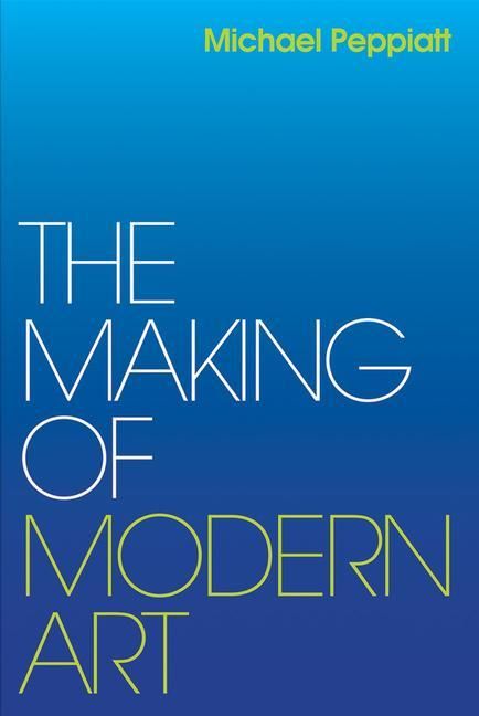 Produktbild: The Making of Modern Art