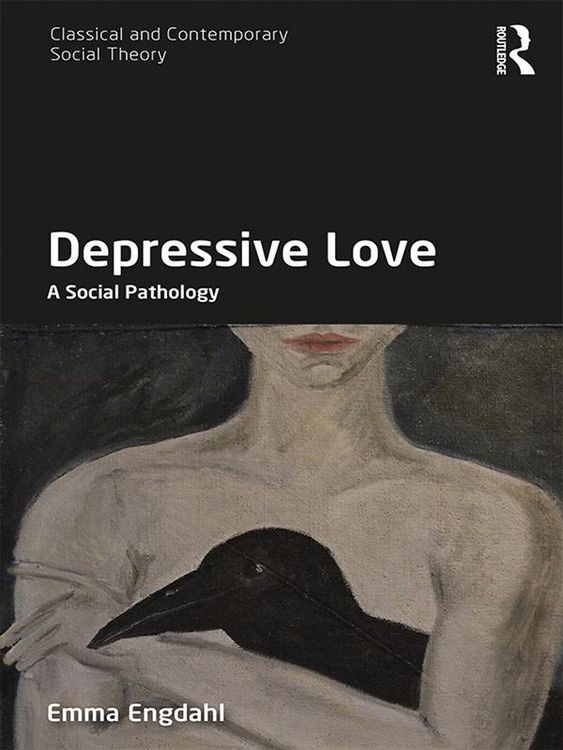 Produktbild: Depressive Love