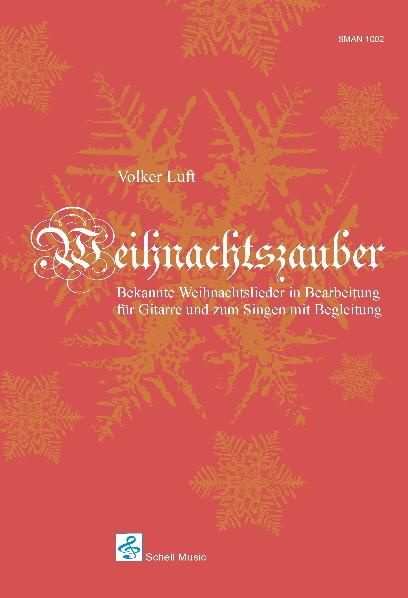 Produktbild: Weihnachtszauber