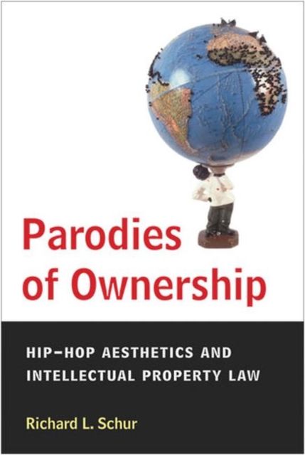 Produktbild: Schur, R: Parodies of Ownership