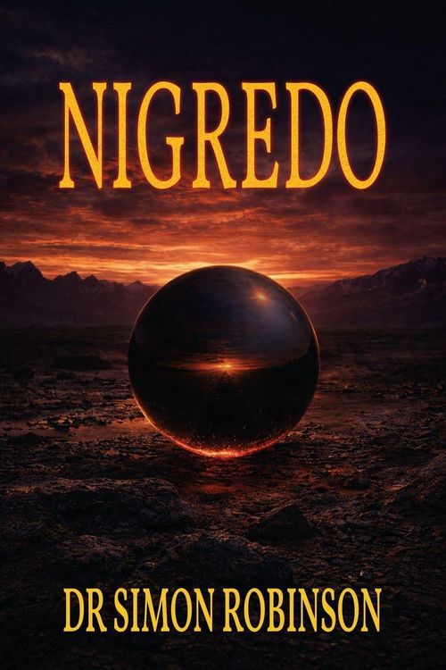 Produktbild: Nigredo
