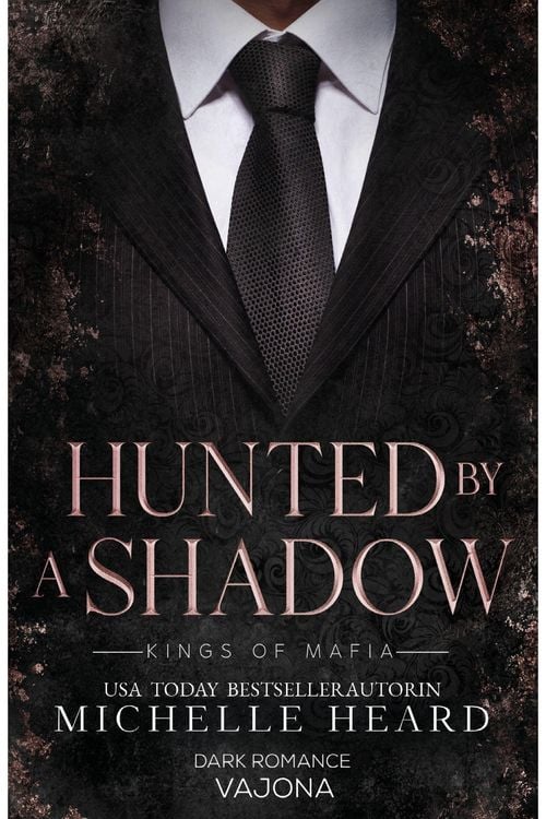 Produktbild: Hunted by a Shadow