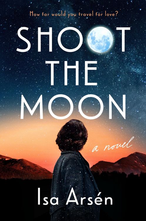 Produktbild: Shoot the Moon