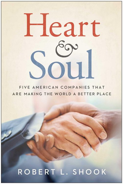 Produktbild: Heart & Soul