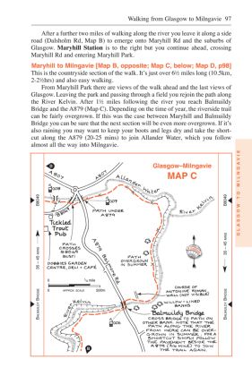 Produktbild: West Highland Way
