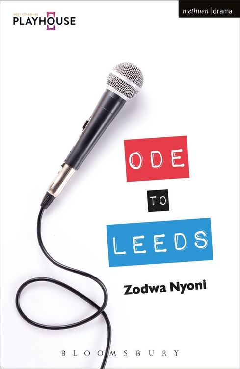 Produktbild: Ode to Leeds