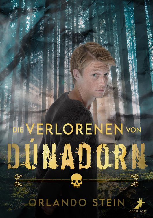 Produktbild: Die Verlorenen von D&uacute;nadorn