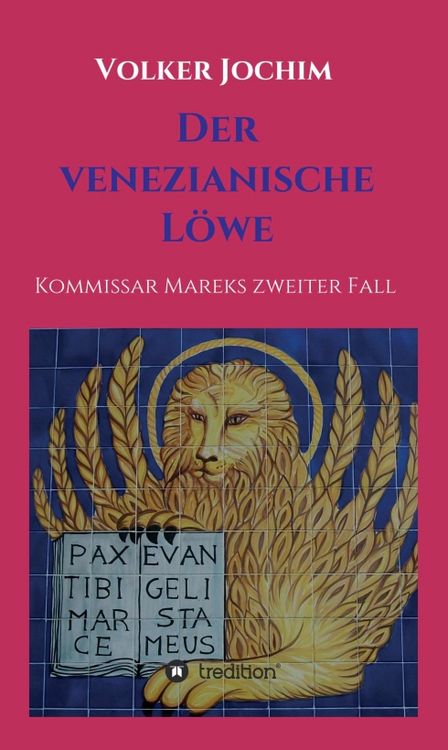 Produktbild: Der Venezianische L&ouml;we