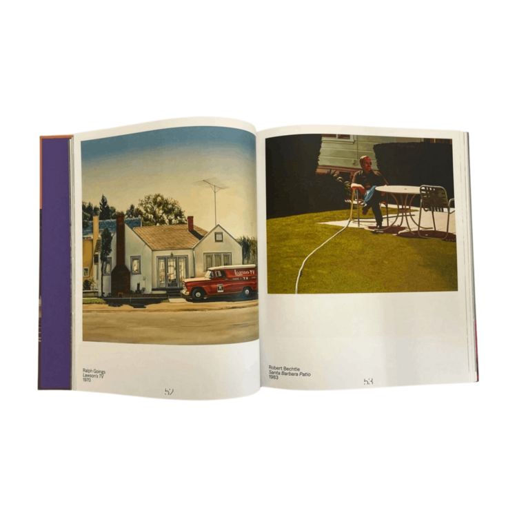 Produktbild: Rivaling Reality. 60 Years of Photorealism