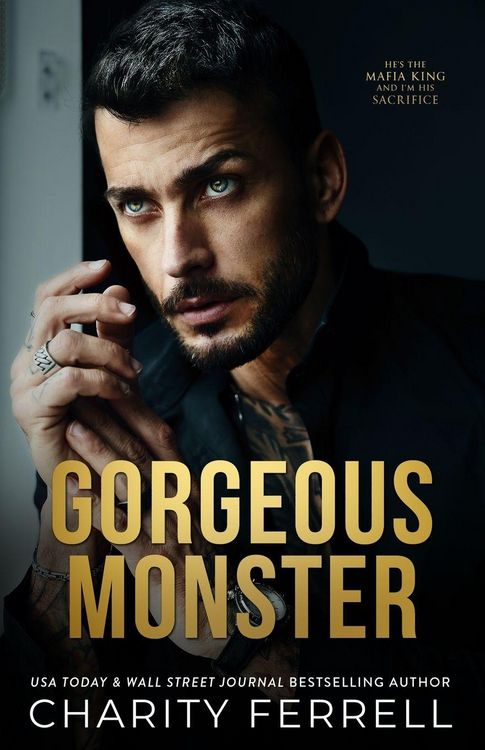 Produktbild: Gorgeous Monster