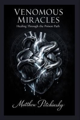 Produktbild: Venomous Miracles