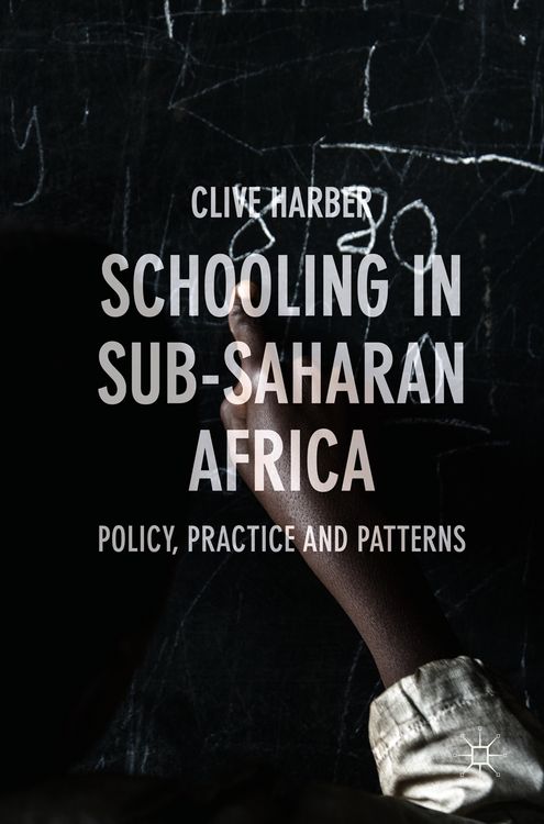 Produktbild: Schooling in Sub-Saharan Africa