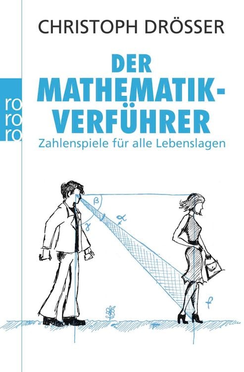 Produktbild: Der Mathematikverf&uuml;hrer