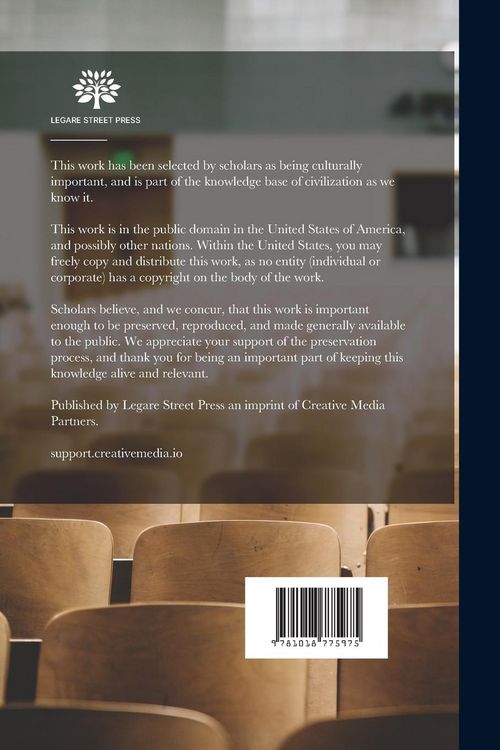 Produktbild: Lecture On Poverty