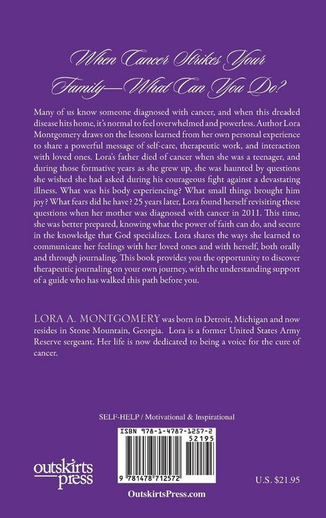 Produktbild: Cancer in My Life
