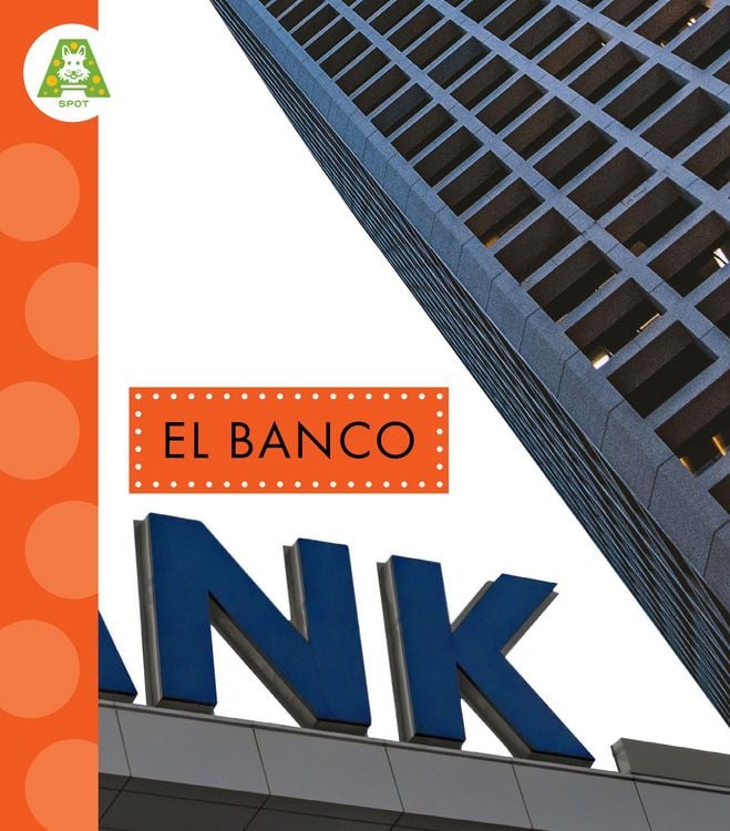 Produktbild: El Banco